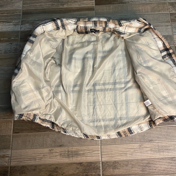 Love Tree Shacket - Picture 6 of 6